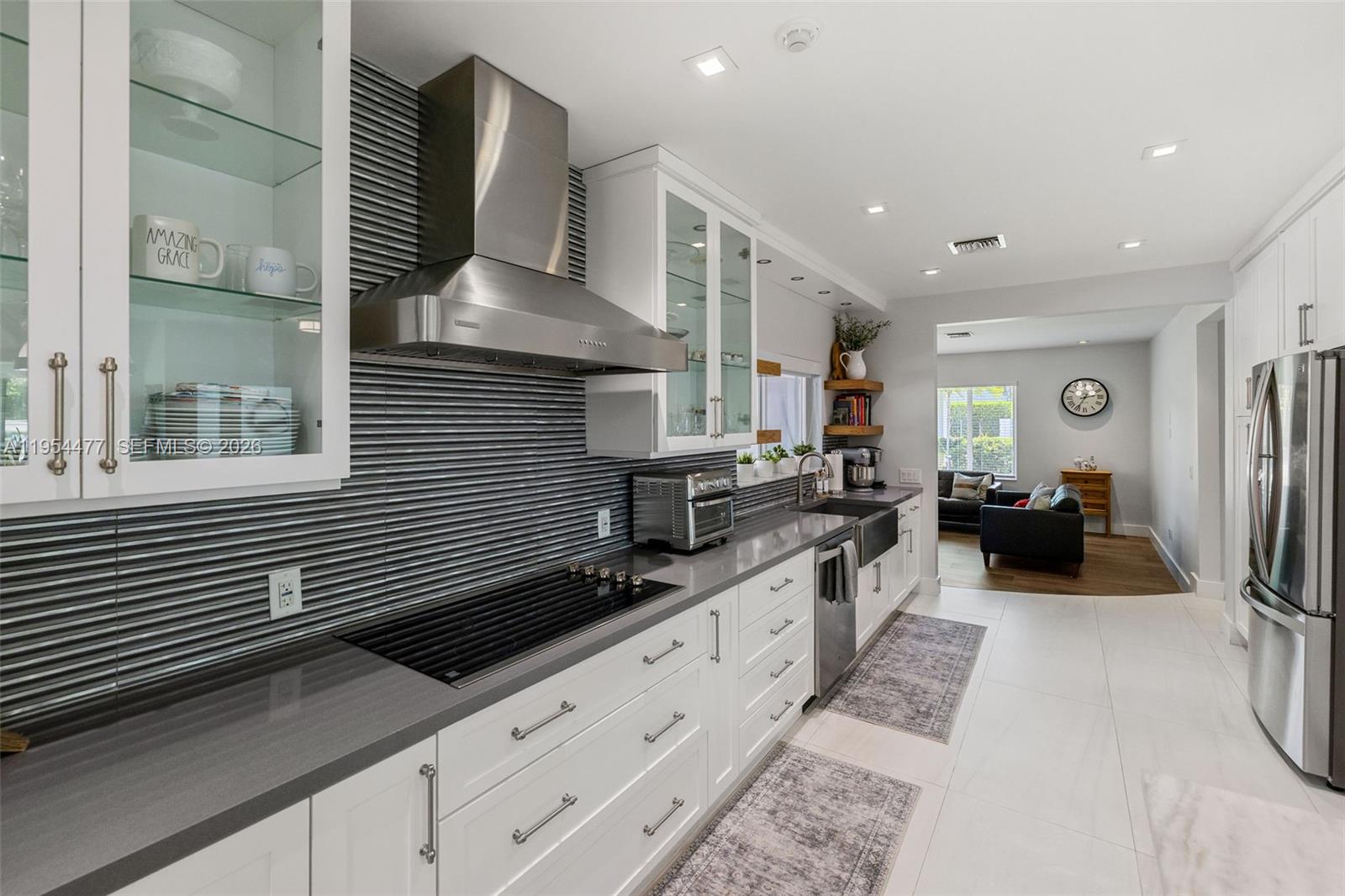 KILLIAN GREEN ESTS - Residential