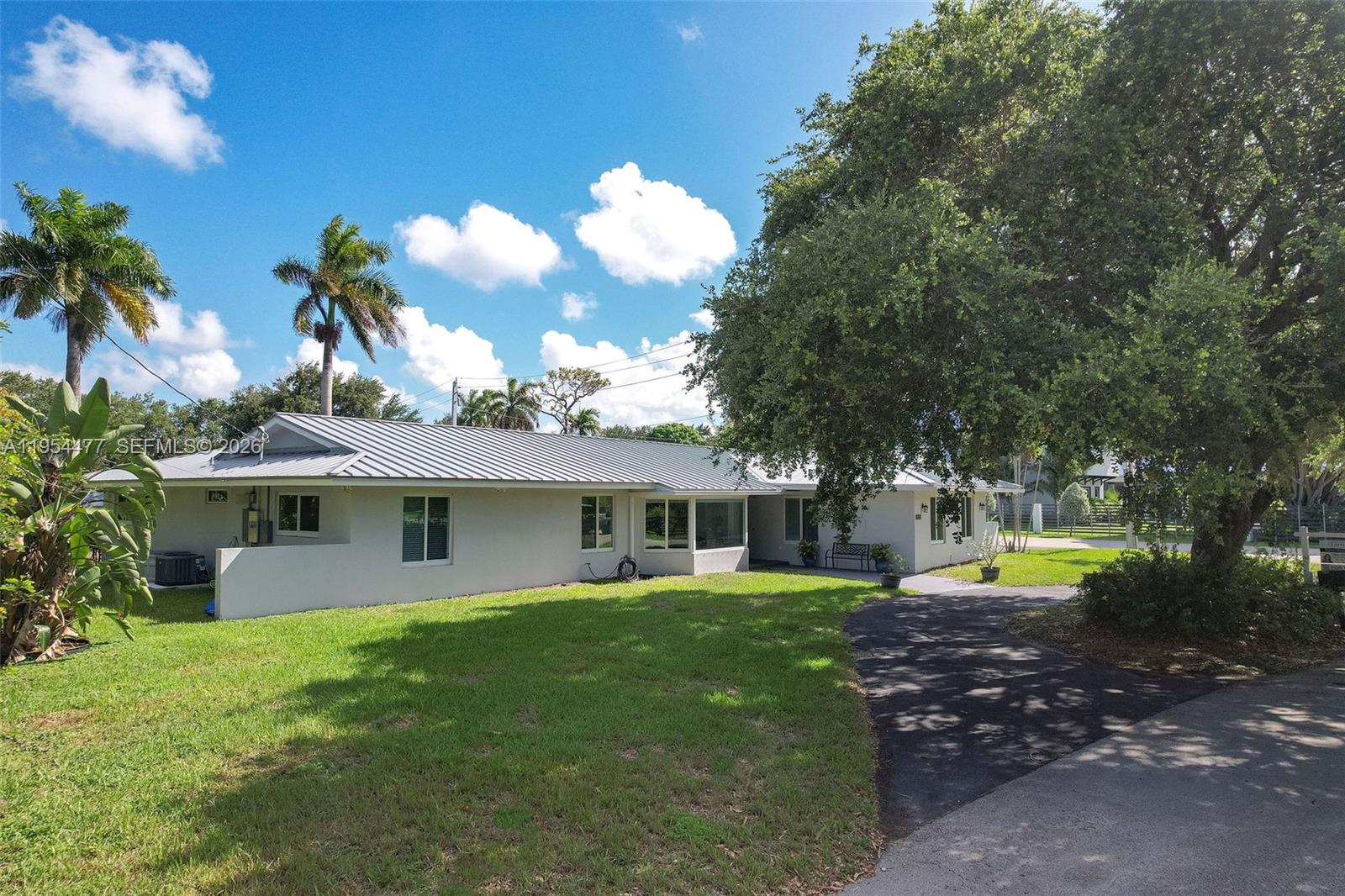 KILLIAN GREEN ESTS - Residential