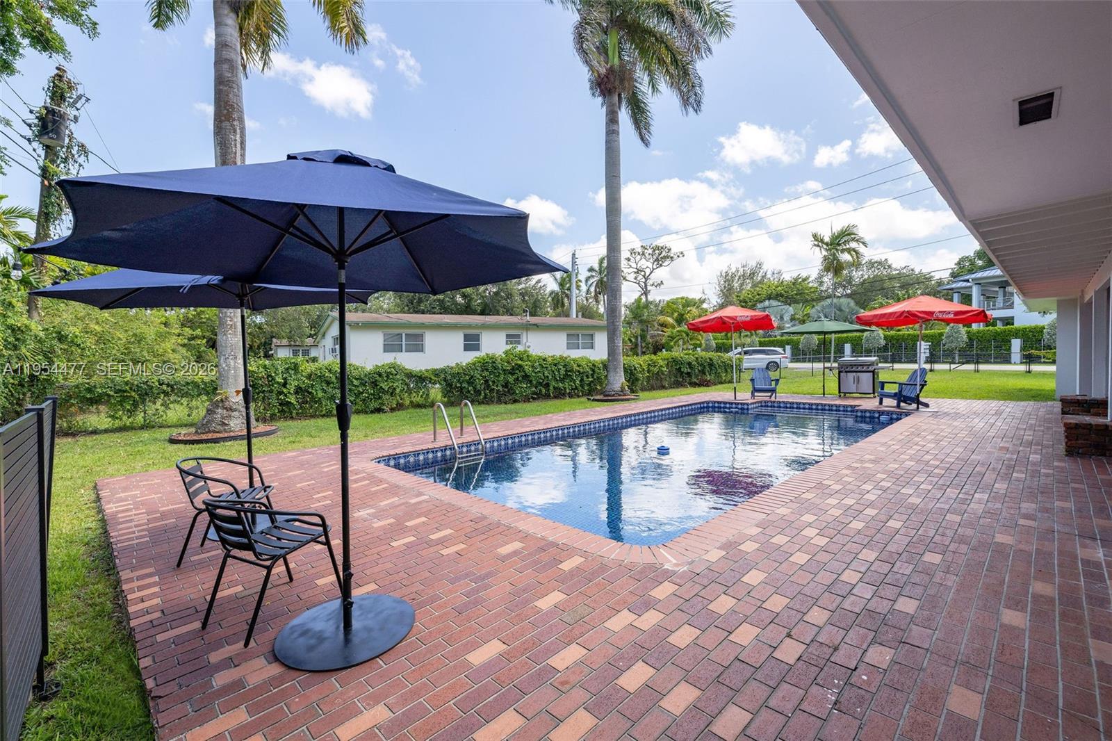 KILLIAN GREEN ESTS - Residential