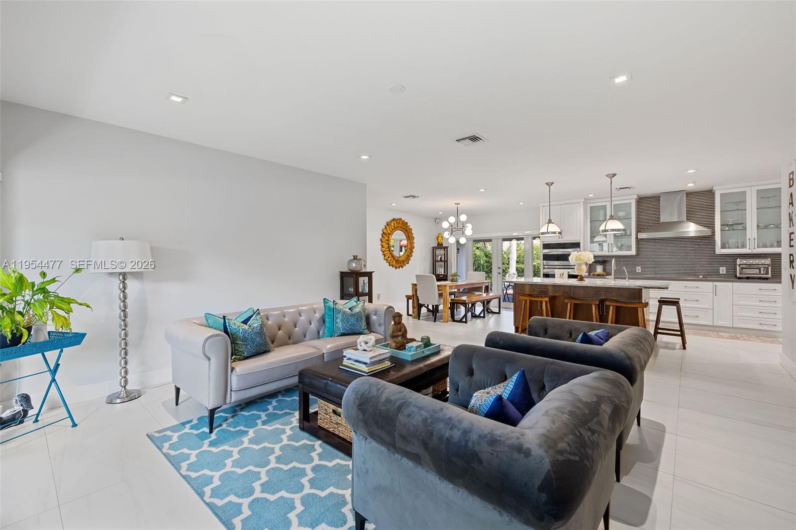 KILLIAN GREEN ESTS - Residential