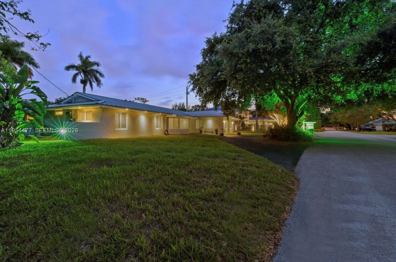 KILLIAN GREEN ESTS - Residential