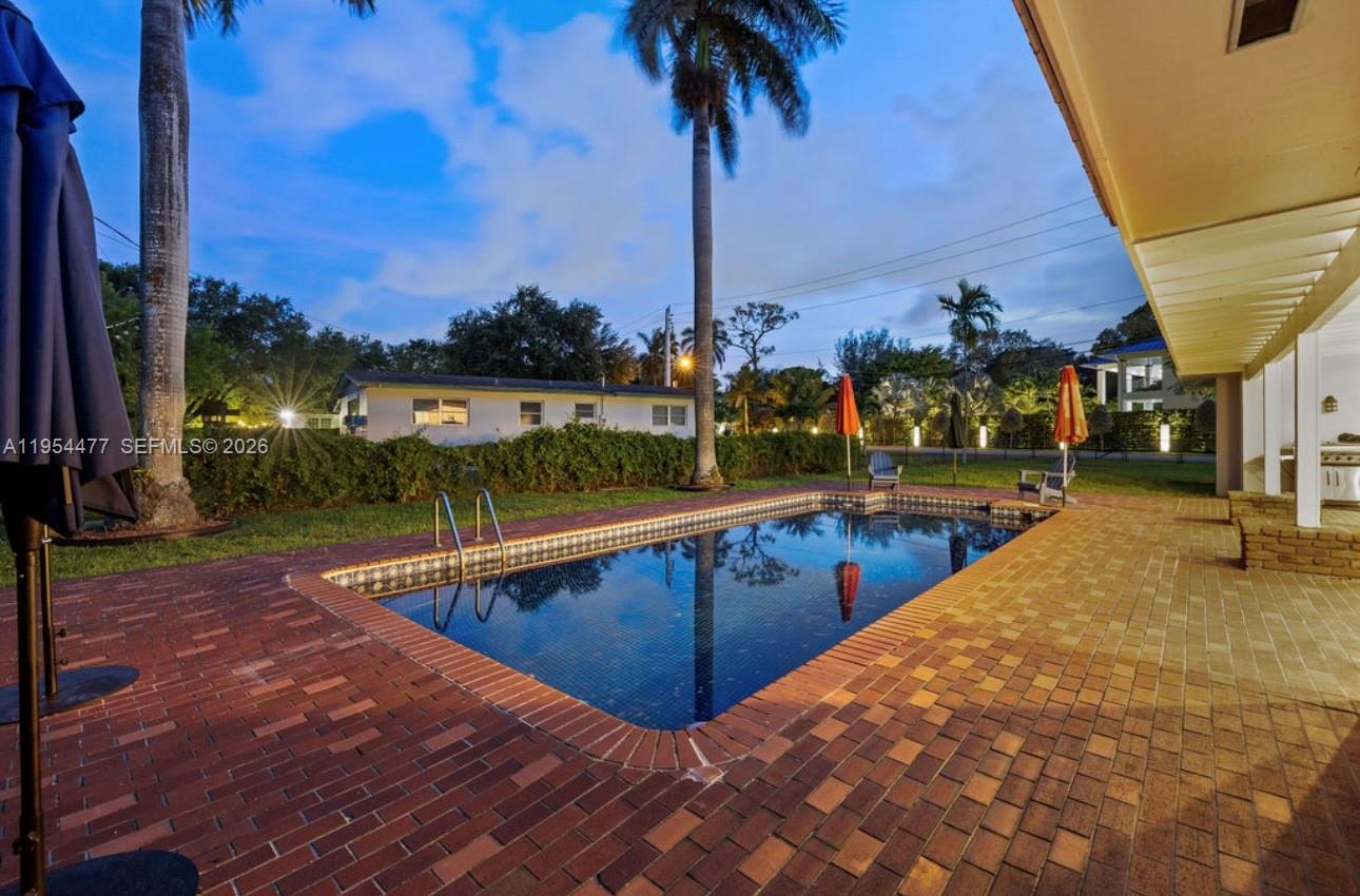 KILLIAN GREEN ESTS - Residential