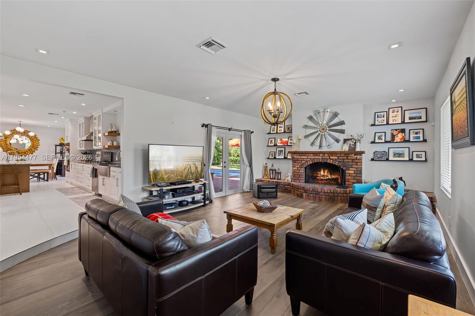 KILLIAN GREEN ESTS - Residential