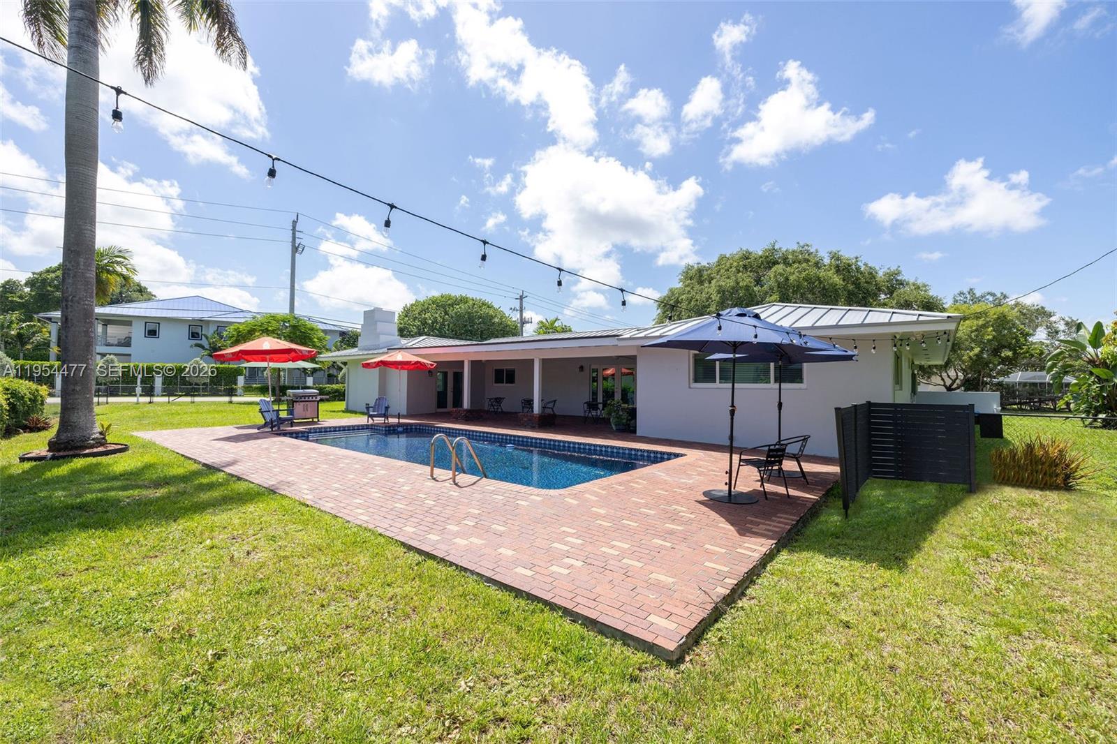 KILLIAN GREEN ESTS - Residential