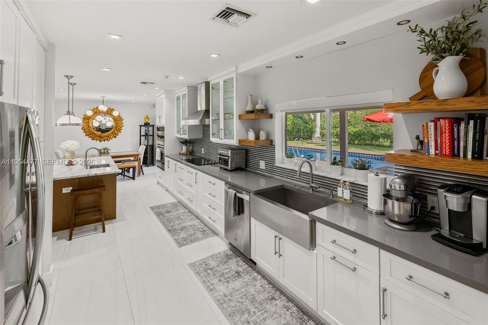 KILLIAN GREEN ESTS - Residential