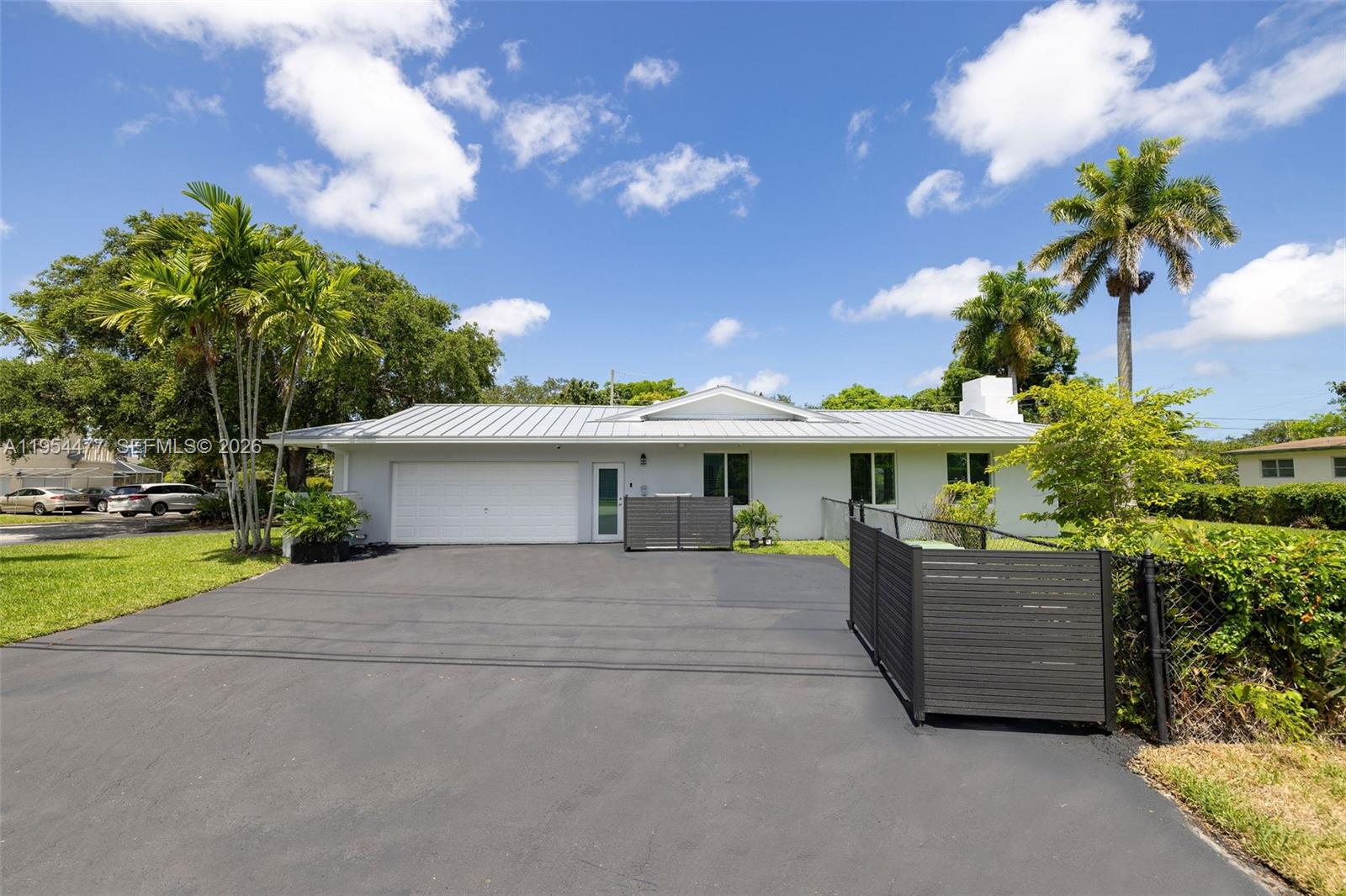 KILLIAN GREEN ESTS - Residential