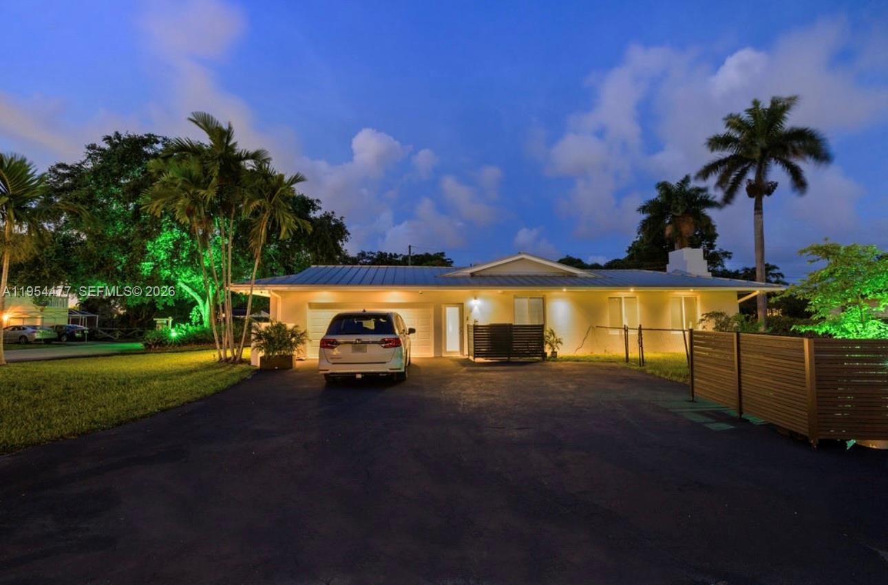 KILLIAN GREEN ESTS - Residential