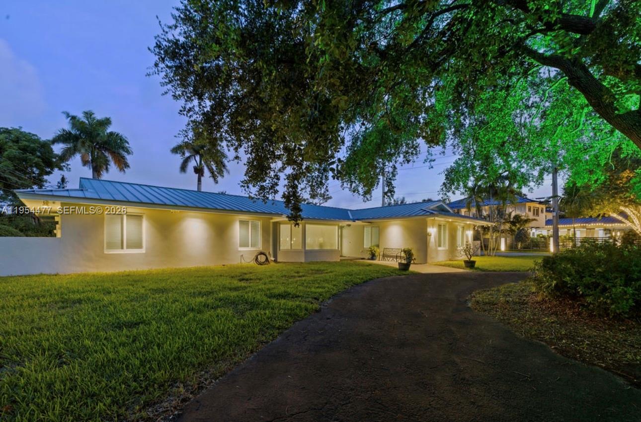 KILLIAN GREEN ESTS - Residential