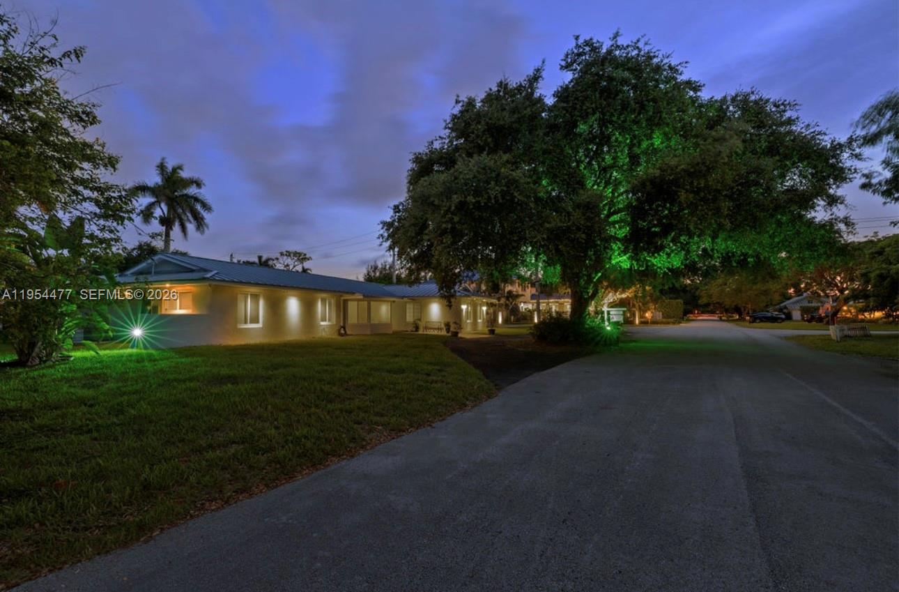 KILLIAN GREEN ESTS - Residential