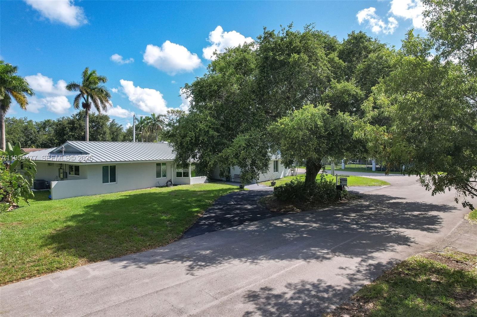 KILLIAN GREEN ESTS - Residential