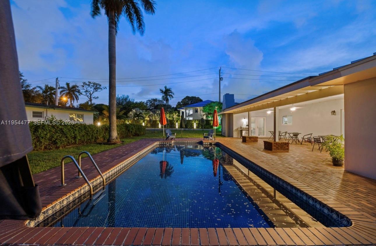 KILLIAN GREEN ESTS - Residential