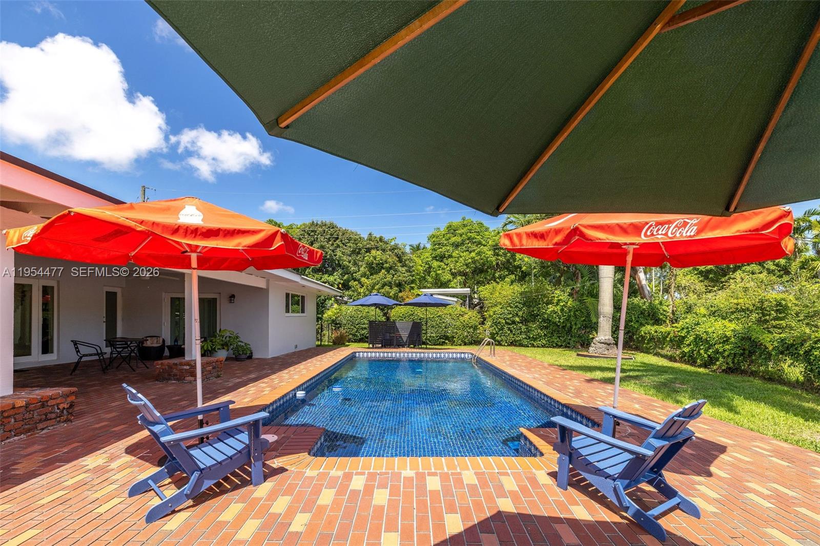 KILLIAN GREEN ESTS - Residential