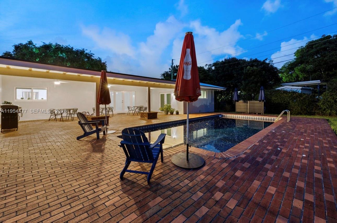 KILLIAN GREEN ESTS - Residential