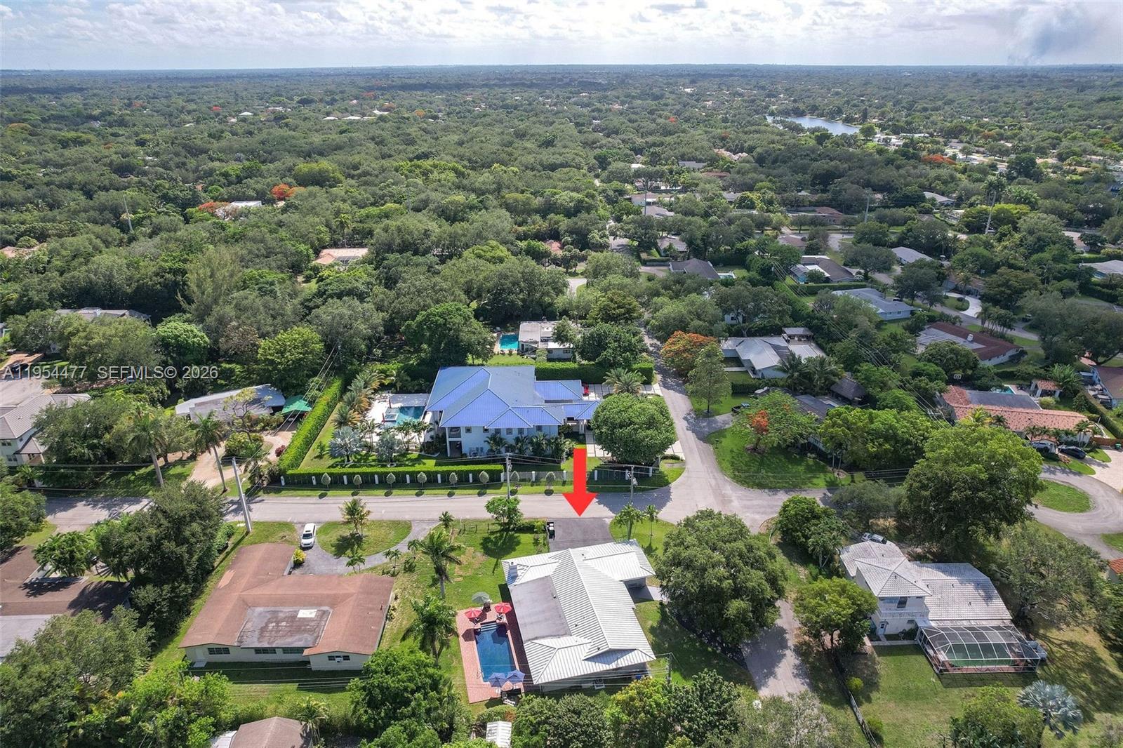 KILLIAN GREEN ESTS - Residential