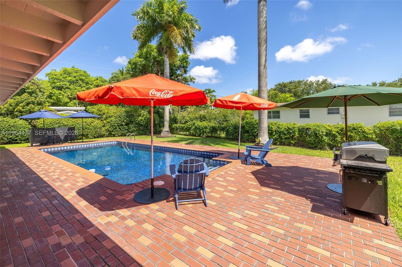 KILLIAN GREEN ESTS - Residential