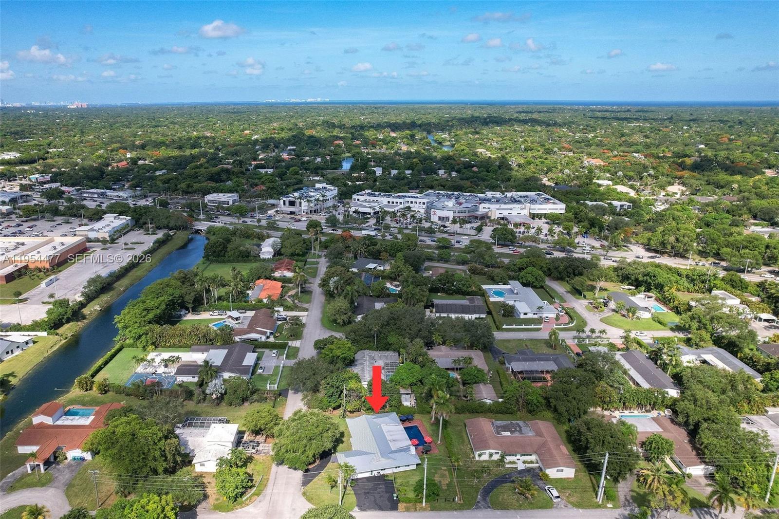 KILLIAN GREEN ESTS - Residential