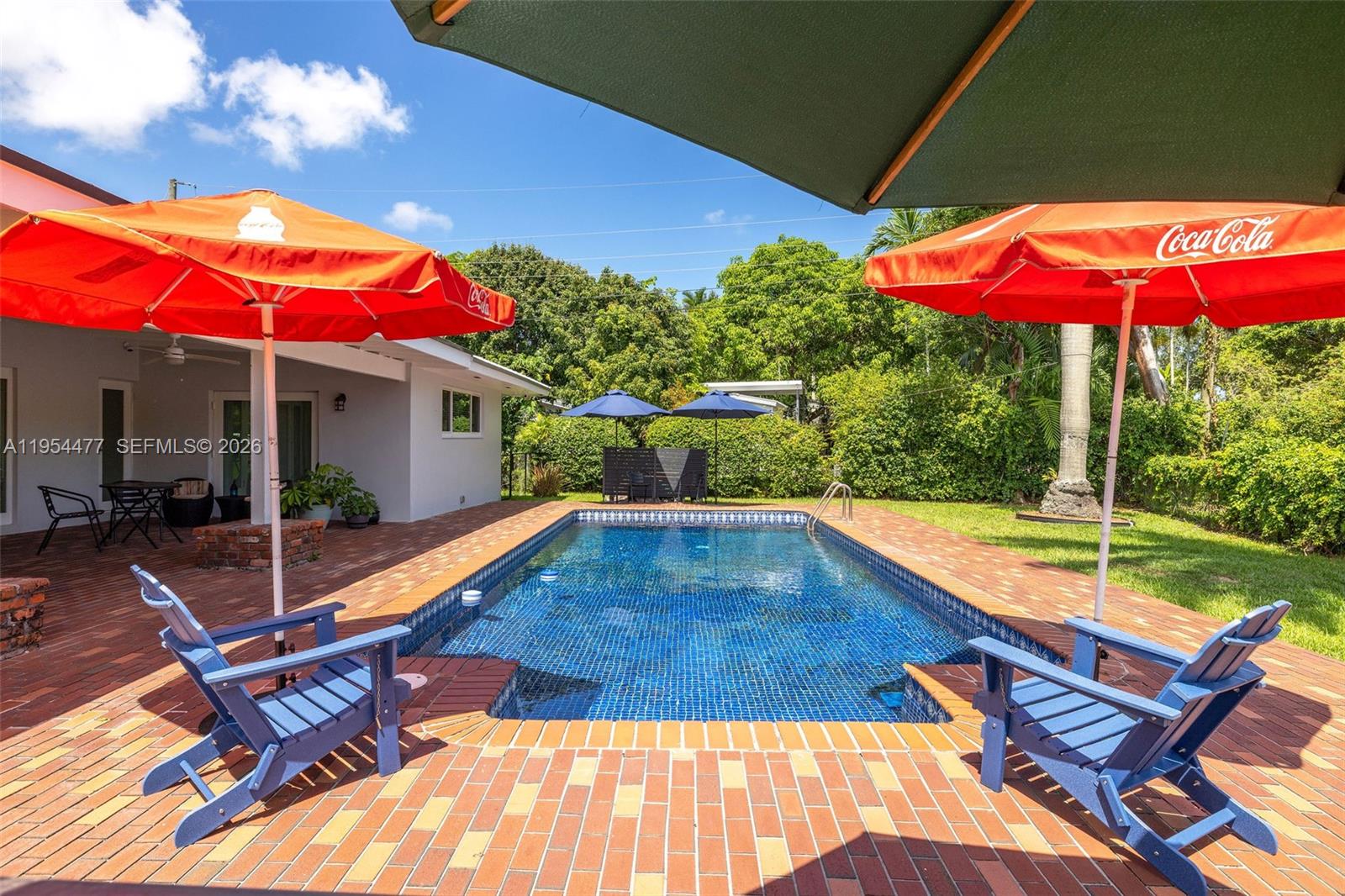 KILLIAN GREEN ESTS - Residential