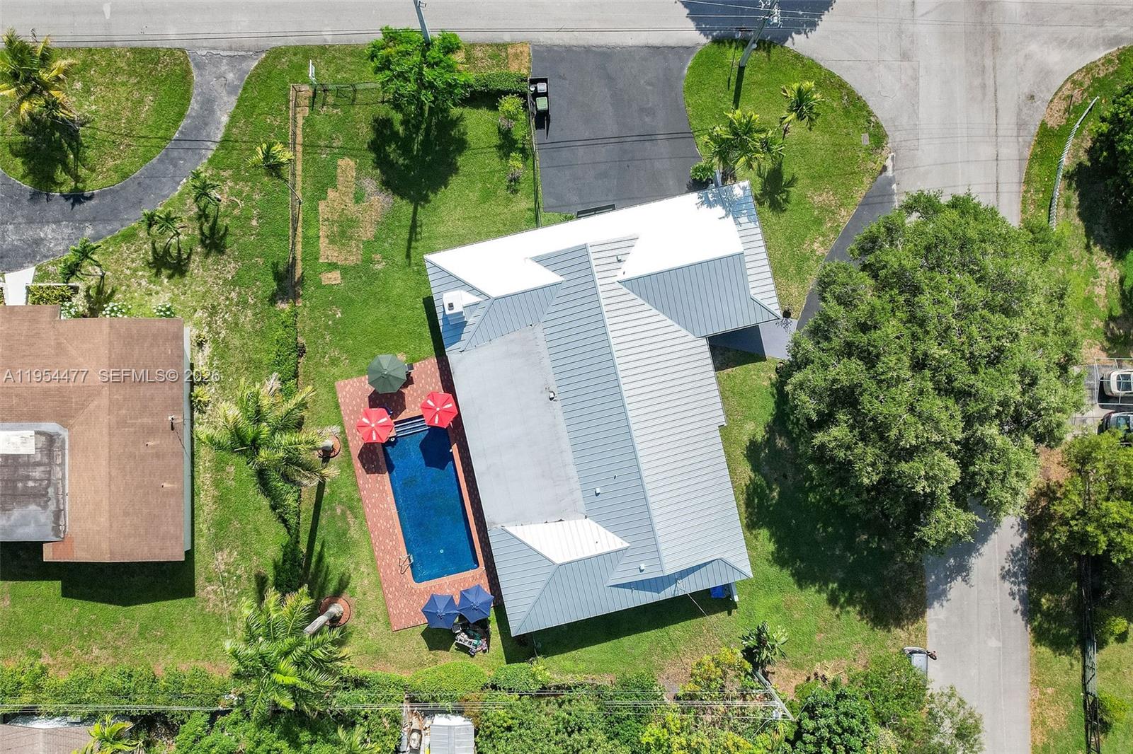 KILLIAN GREEN ESTS - Residential