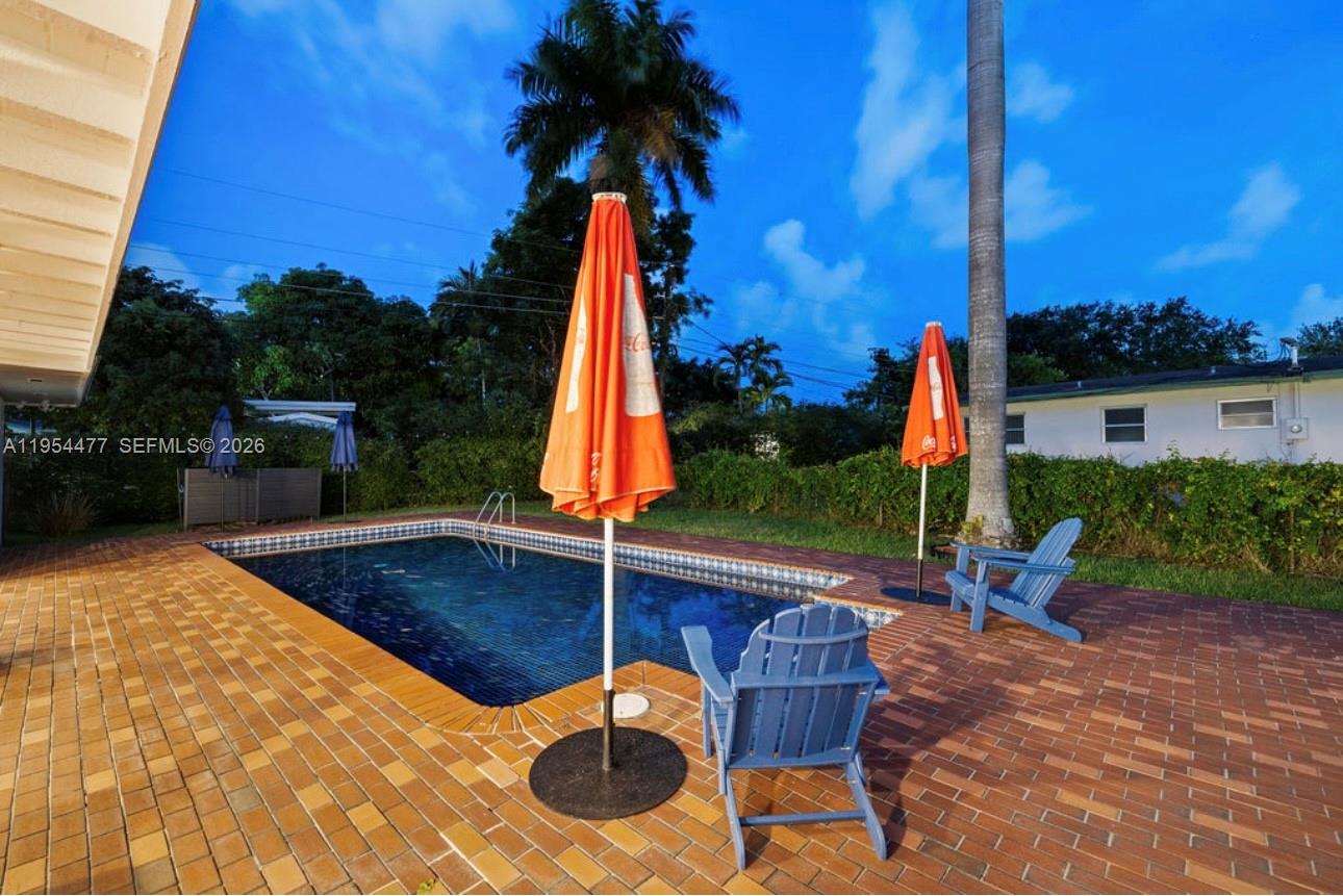 KILLIAN GREEN ESTS - Residential