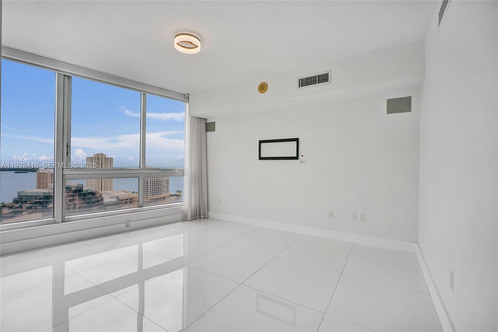 ICON BRICKELL NO TWO COND - Residential Lease