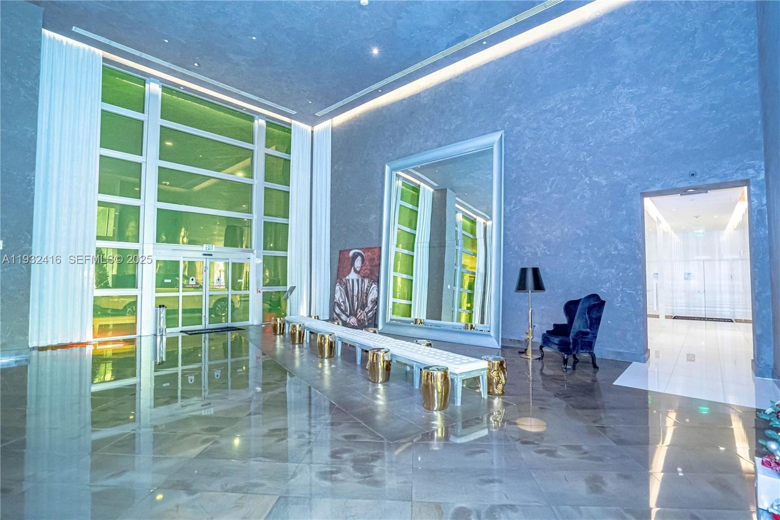 ICON BRICKELL NO TWO COND - Residential Lease