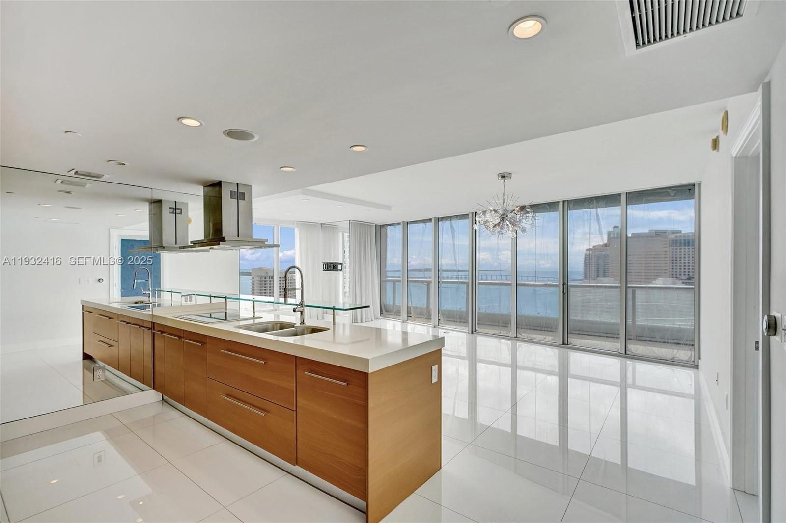 ICON BRICKELL NO TWO COND - Residential Lease