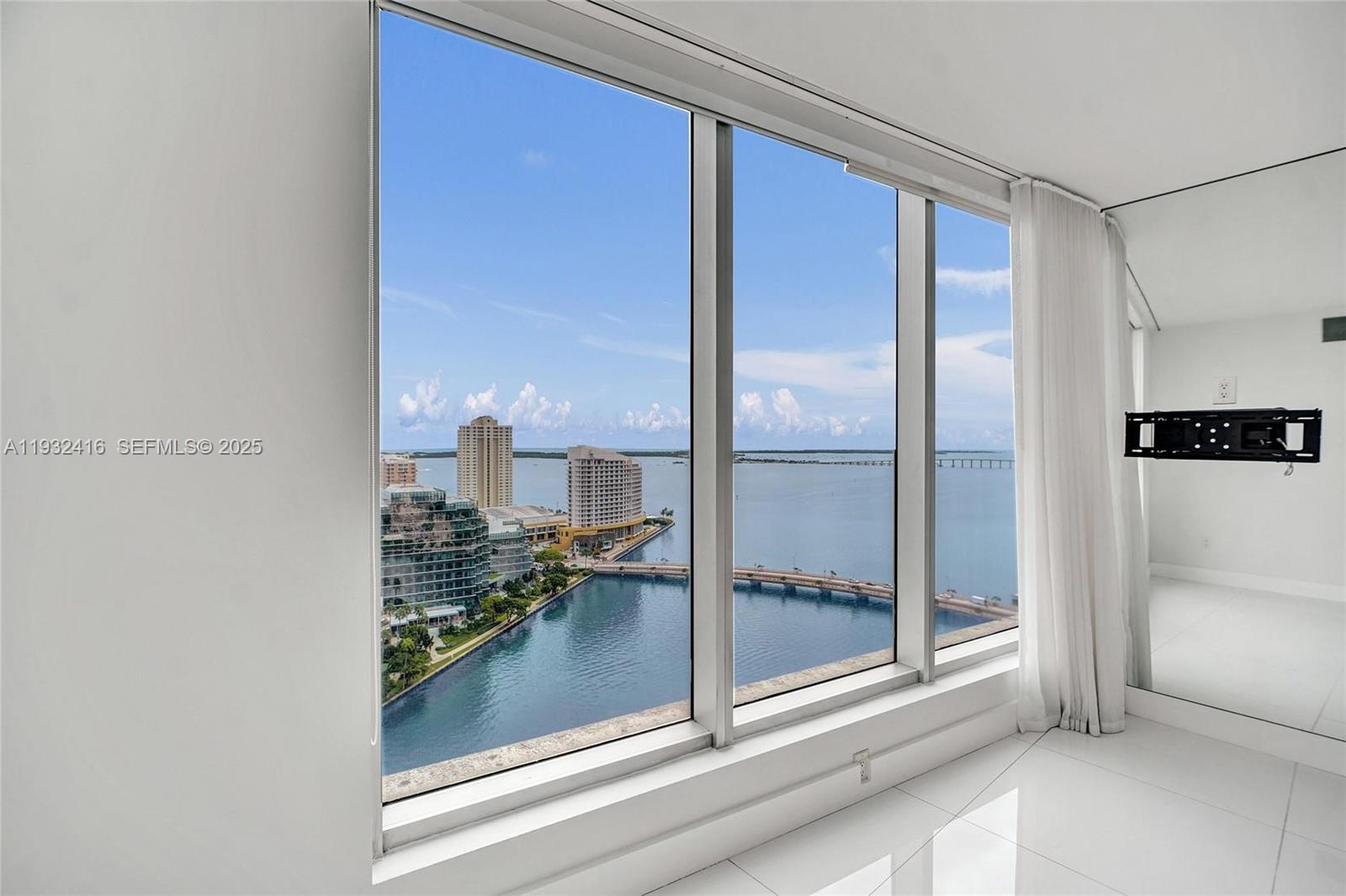 ICON BRICKELL NO TWO COND - Residential Lease