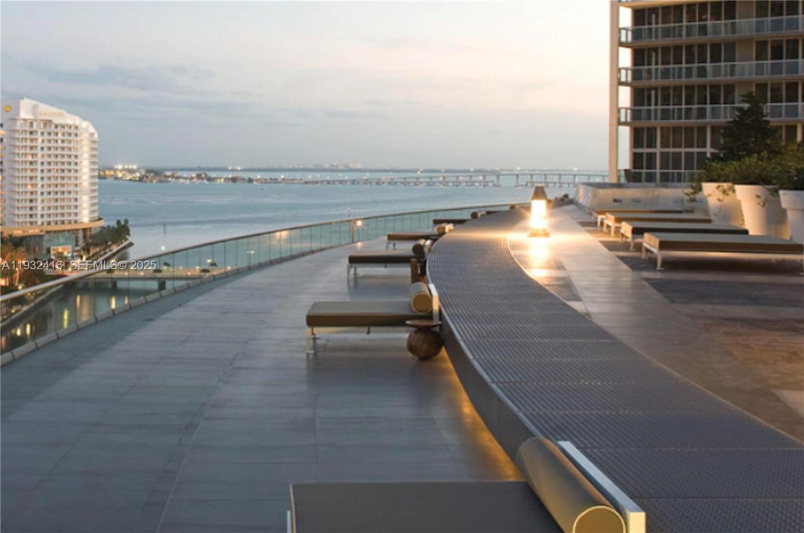 ICON BRICKELL NO TWO COND - Residential Lease
