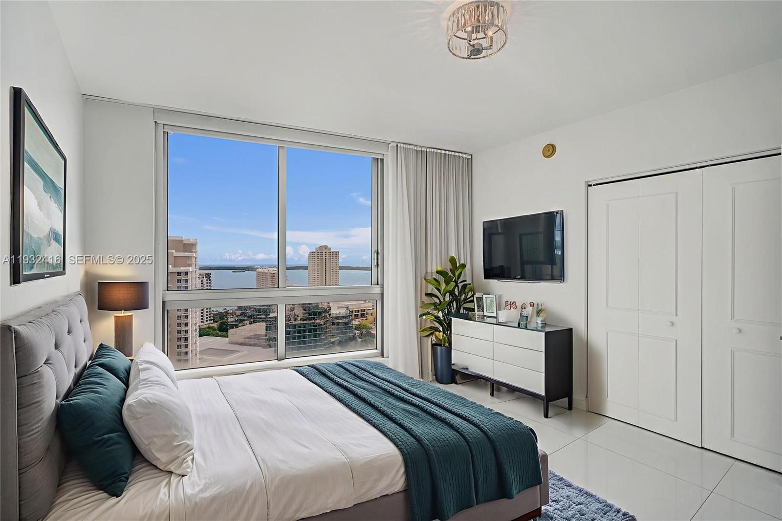 ICON BRICKELL NO TWO COND - Residential Lease