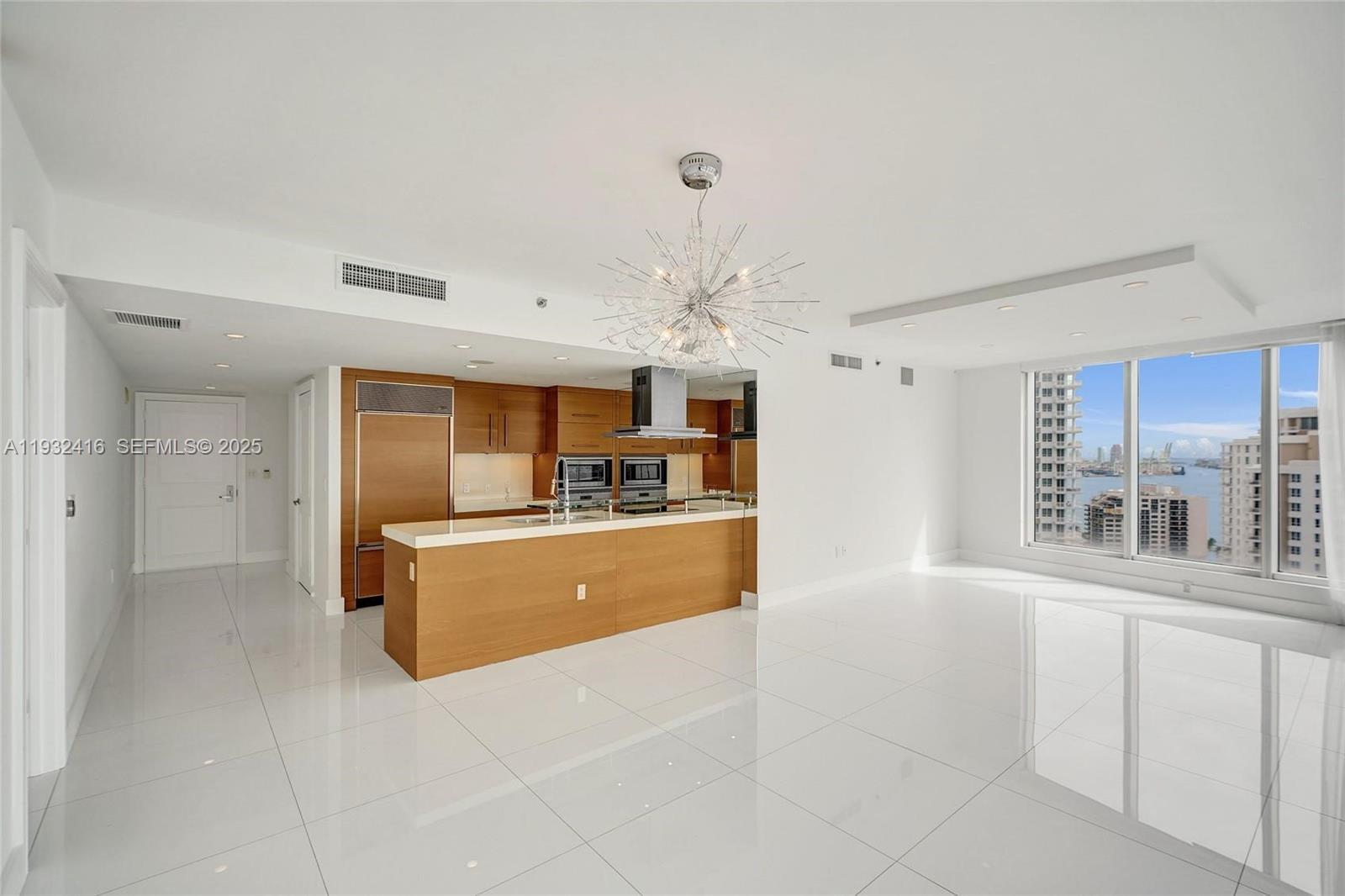 ICON BRICKELL NO TWO COND - Residential Lease