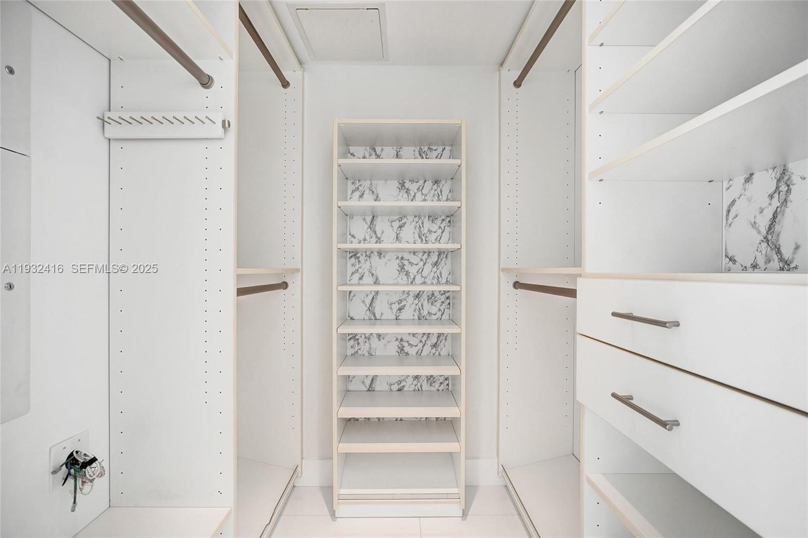 ICON BRICKELL NO TWO COND - Residential Lease