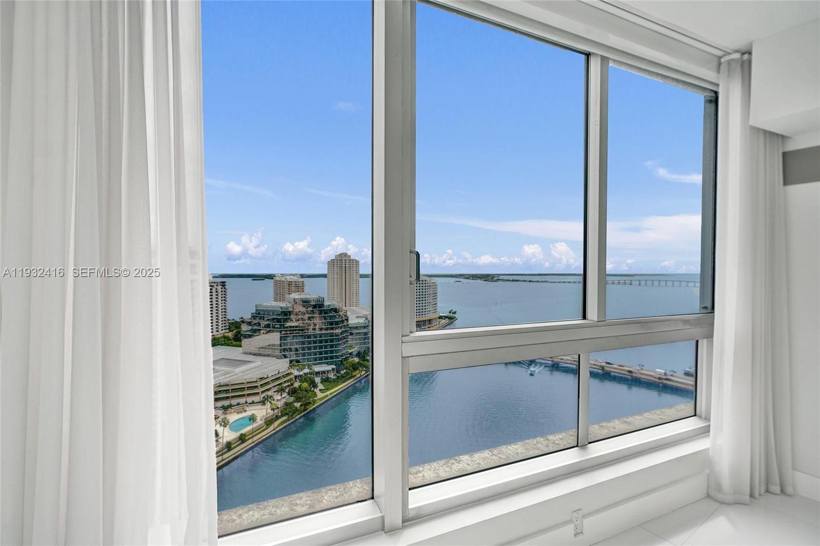 ICON BRICKELL NO TWO COND - Residential Lease