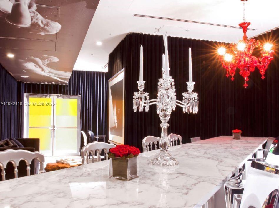 ICON BRICKELL NO TWO COND - Residential Lease