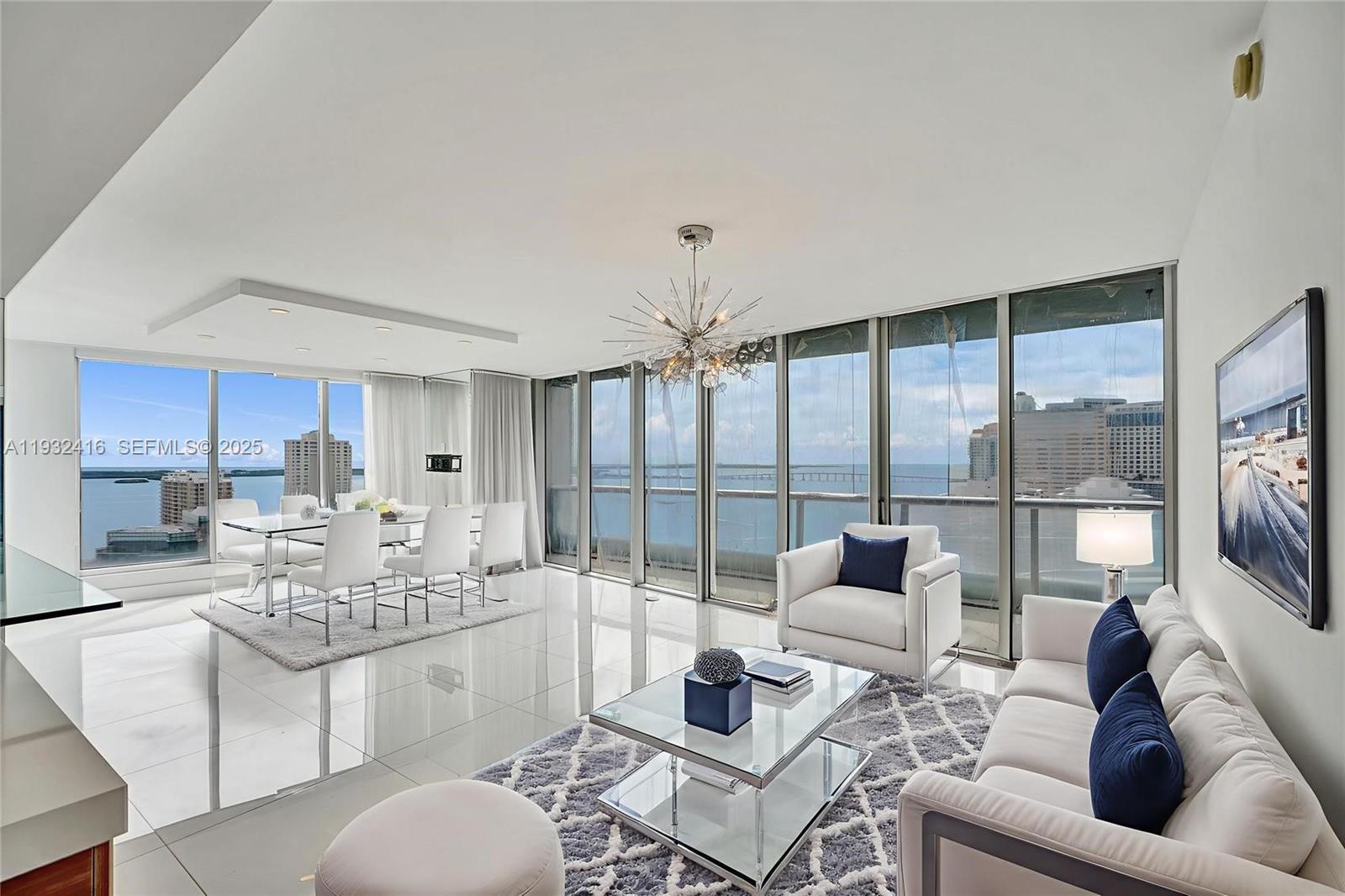 ICON BRICKELL NO TWO COND - Residential Lease