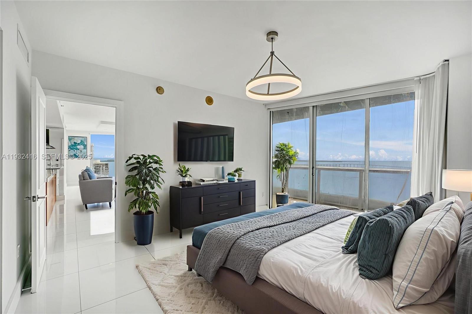 ICON BRICKELL NO TWO COND - Residential Lease