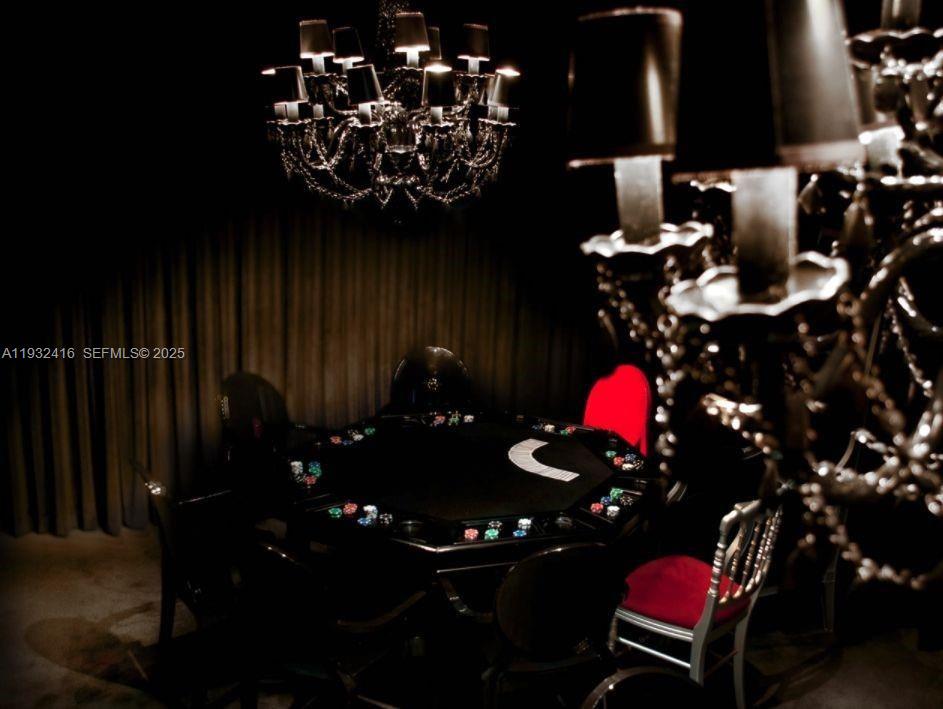 ICON BRICKELL NO TWO COND - Residential Lease