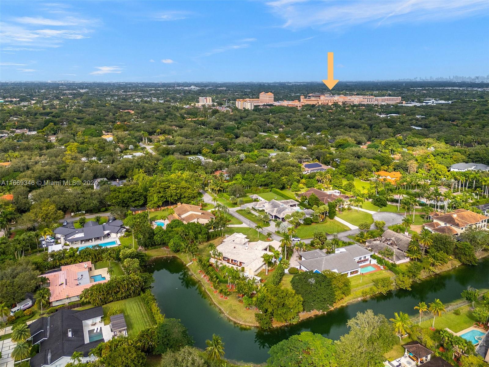 GALLOWAY GLEN - Residential