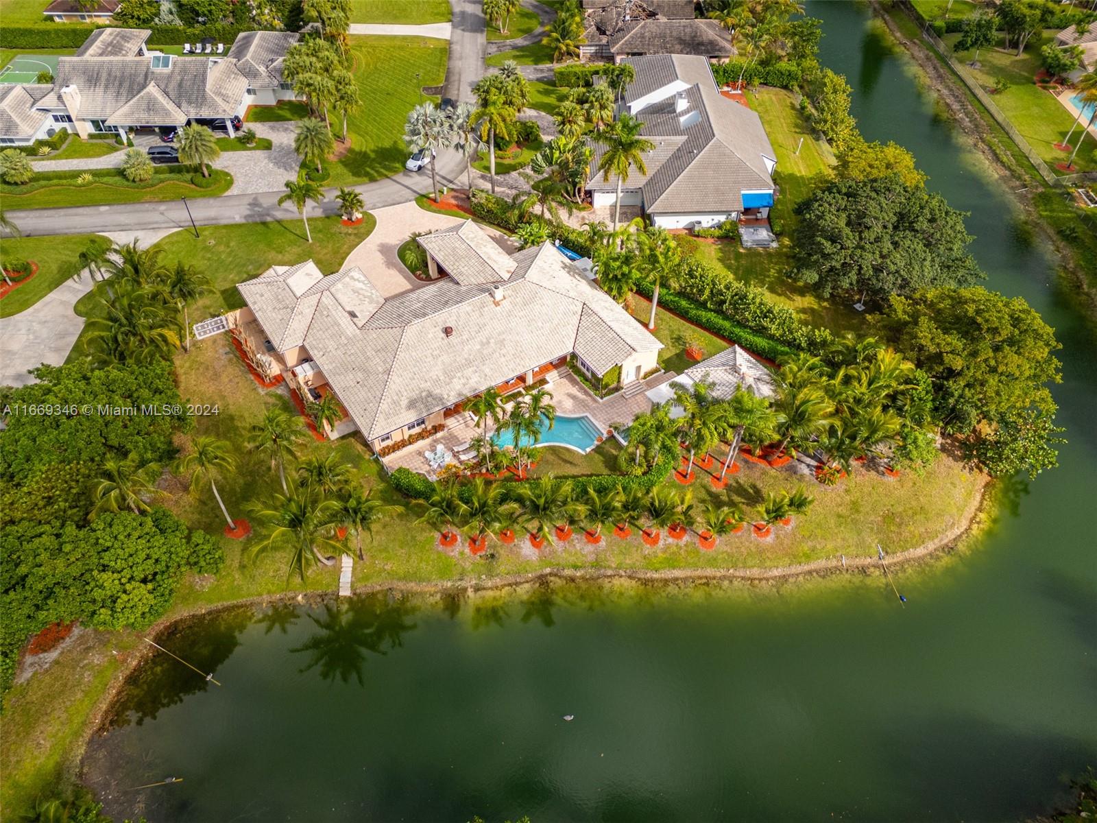 GALLOWAY GLEN - Residential