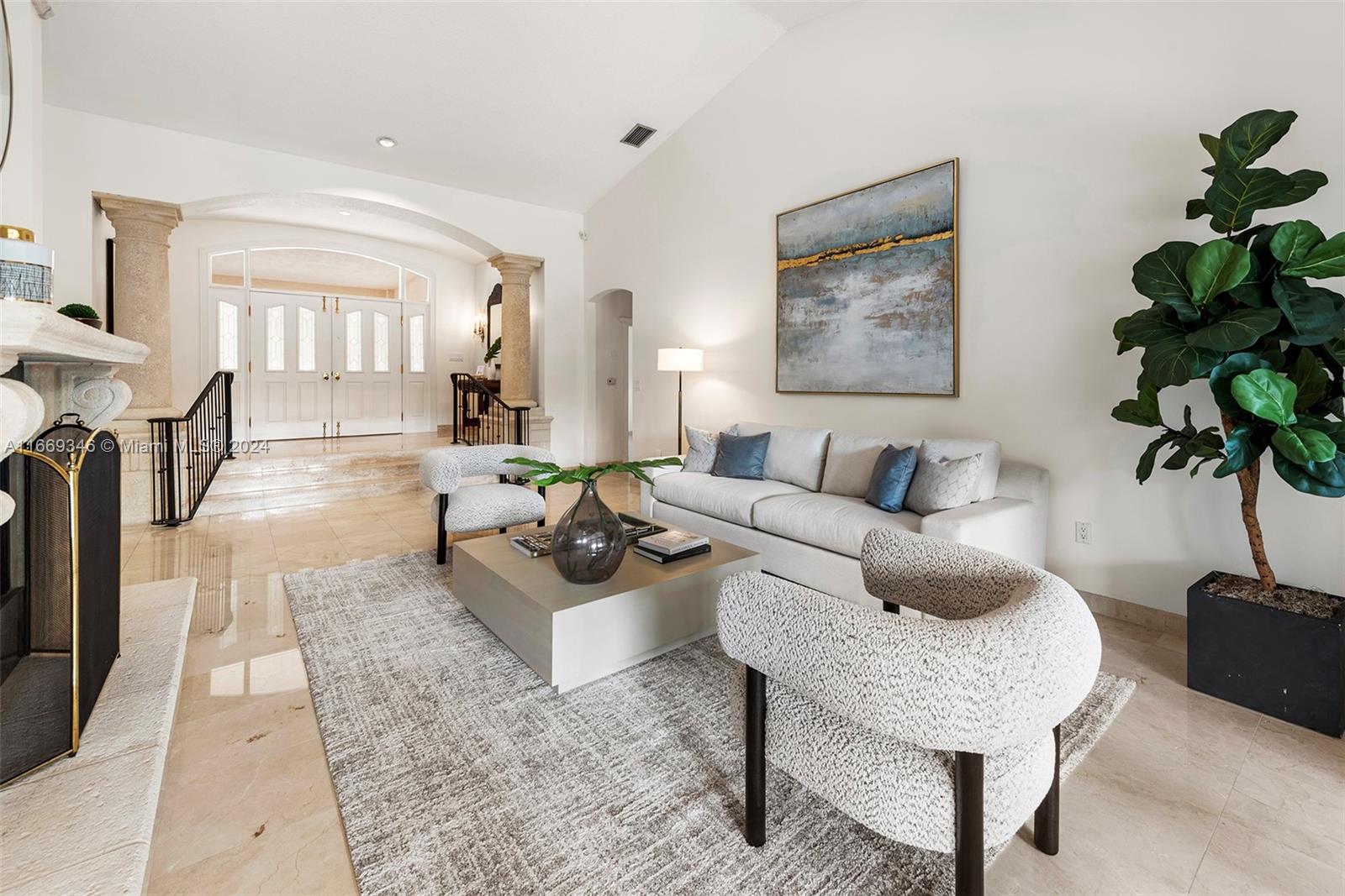 GALLOWAY GLEN - Residential