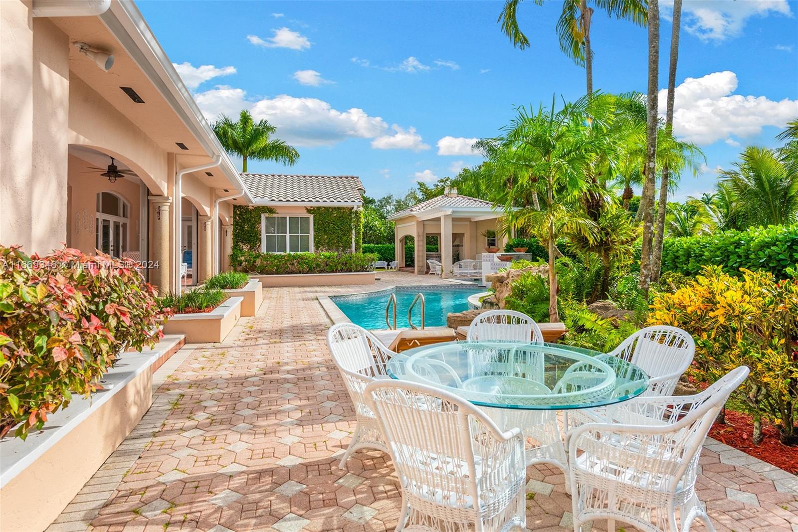 GALLOWAY GLEN - Residential