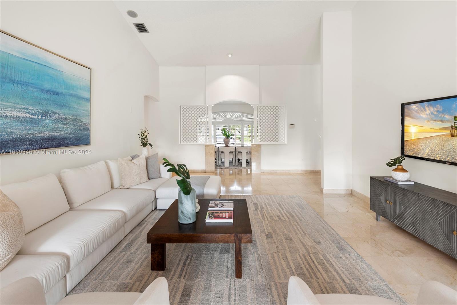 GALLOWAY GLEN - Residential