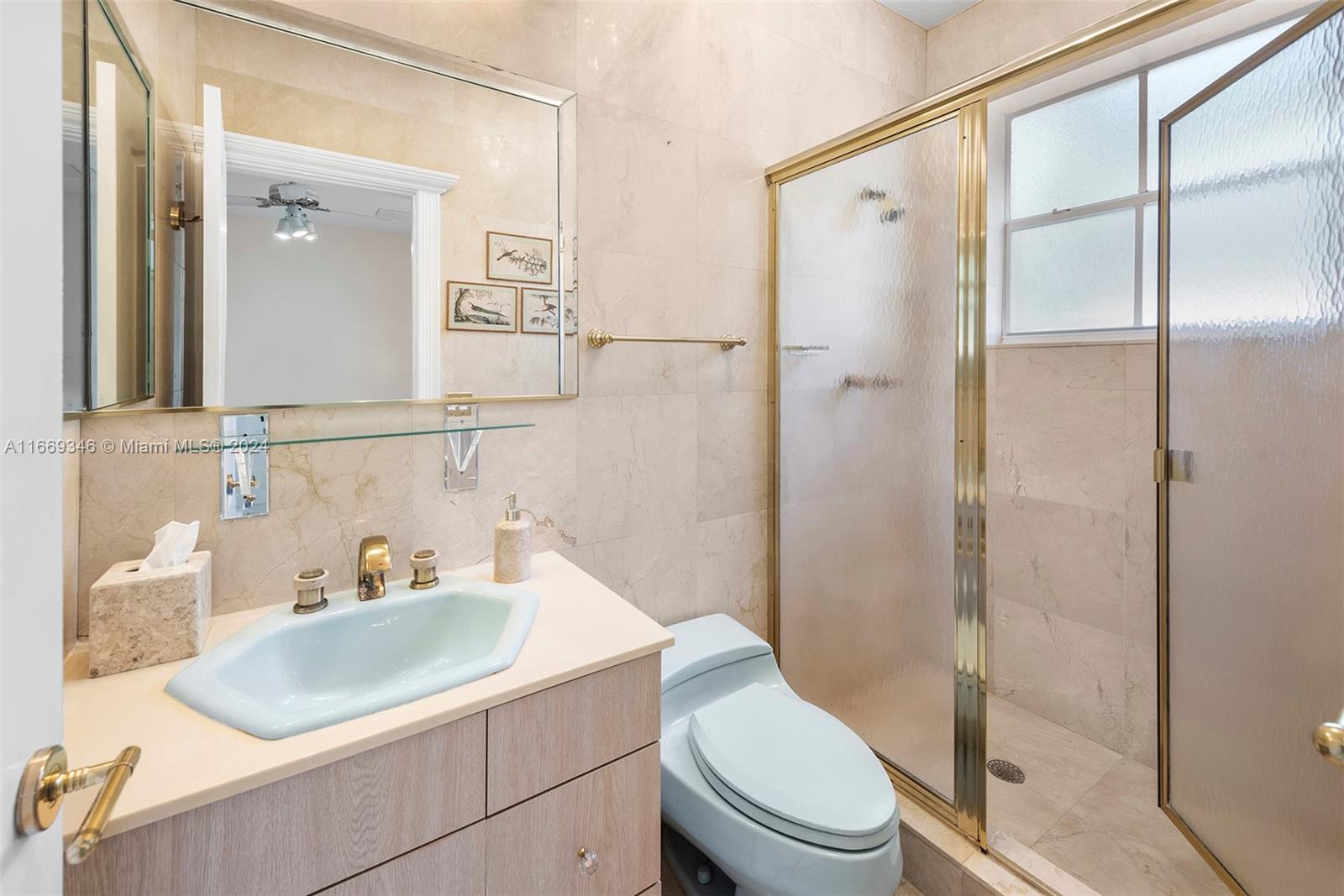 GALLOWAY GLEN - Residential