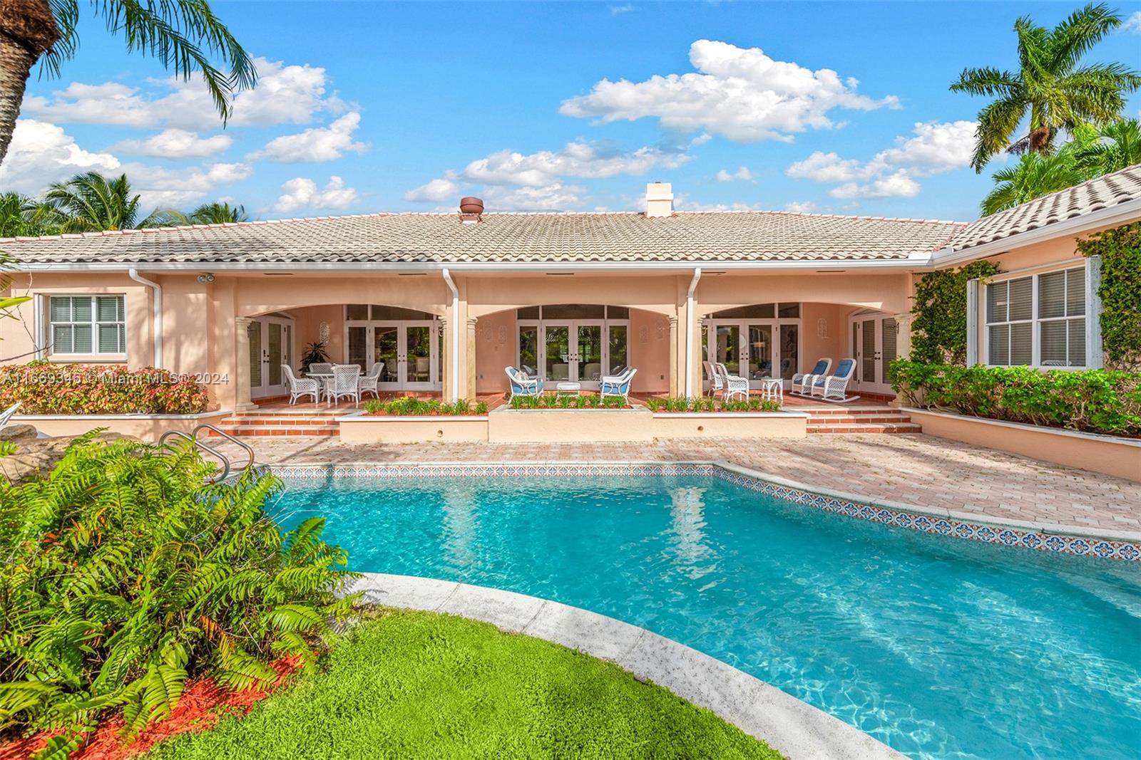 GALLOWAY GLEN - Residential