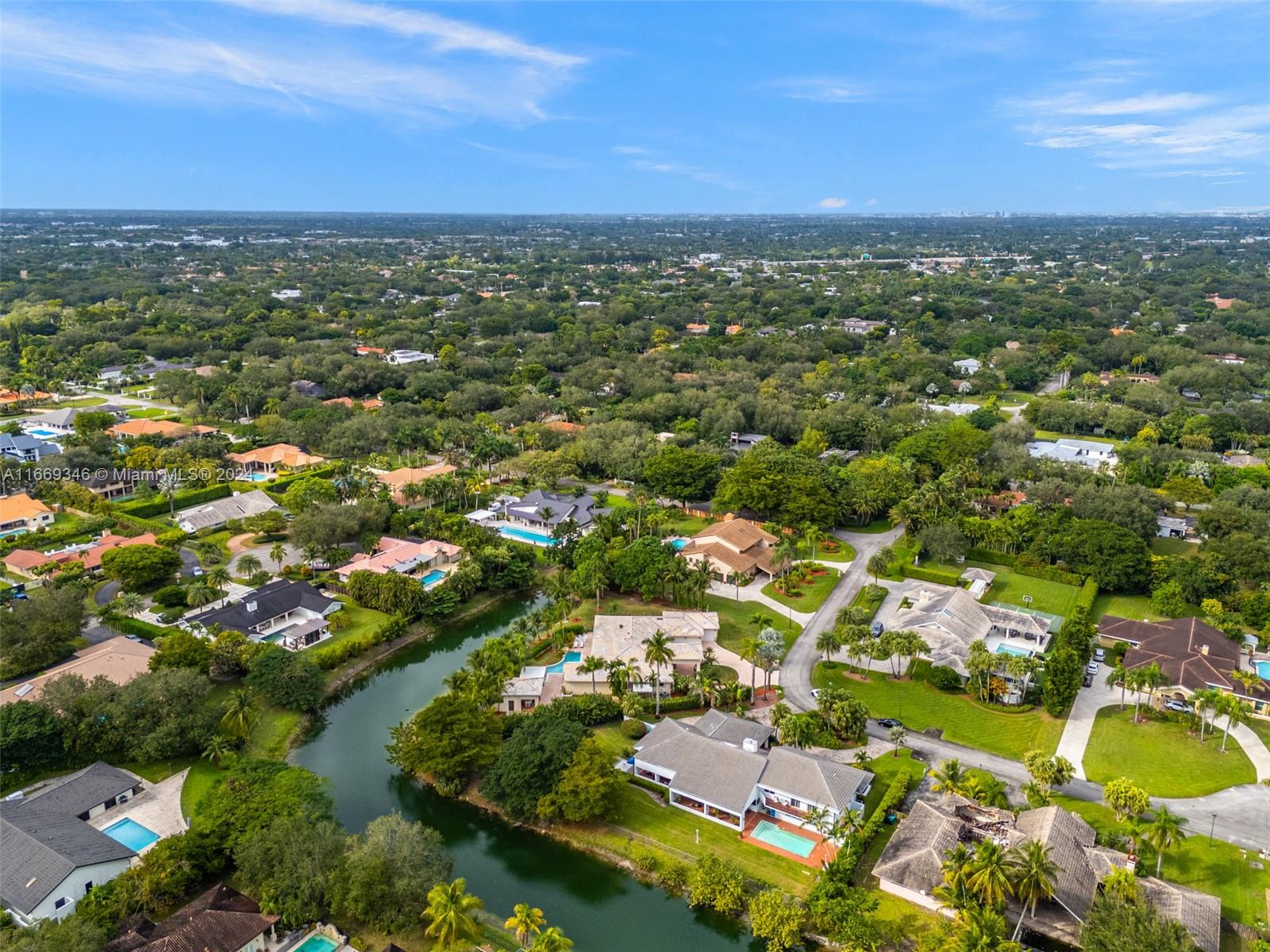 GALLOWAY GLEN - Residential