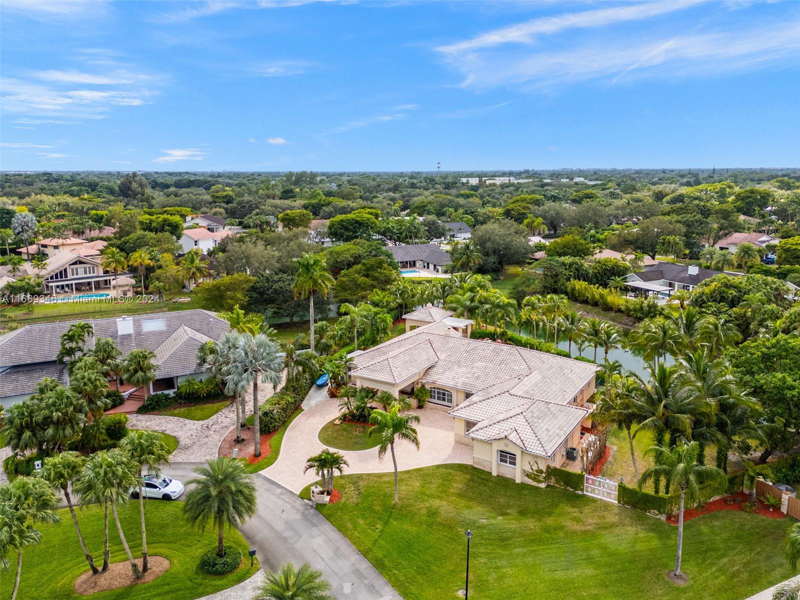 GALLOWAY GLEN - Residential