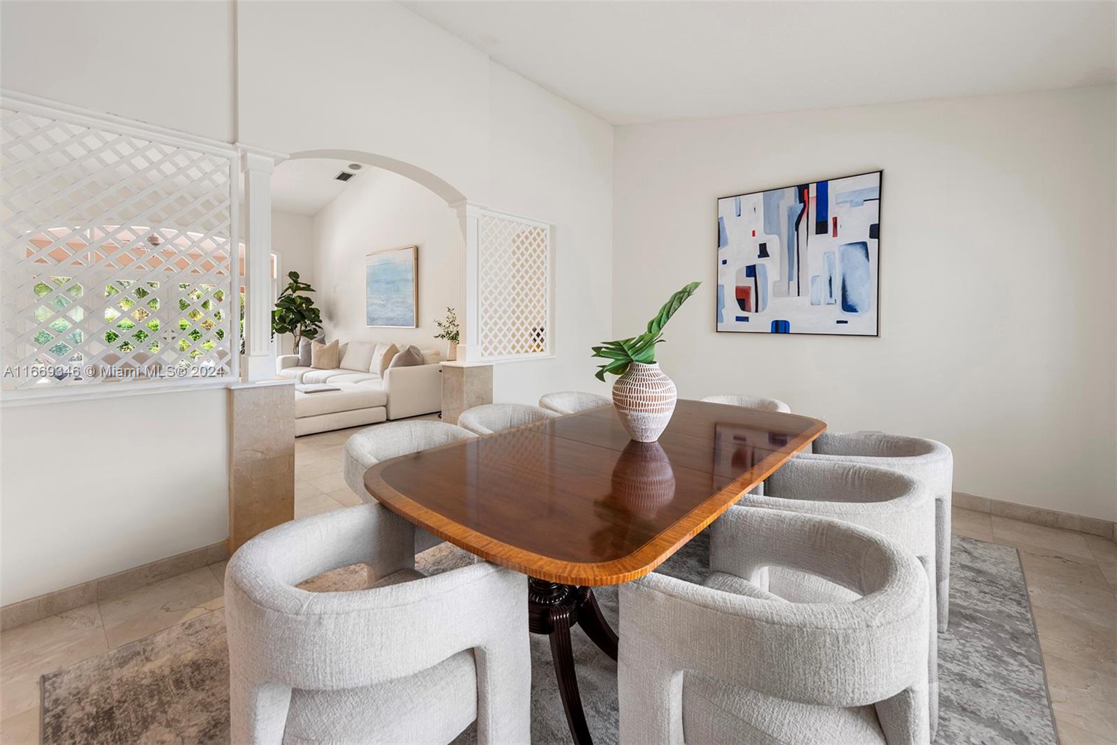 GALLOWAY GLEN - Residential