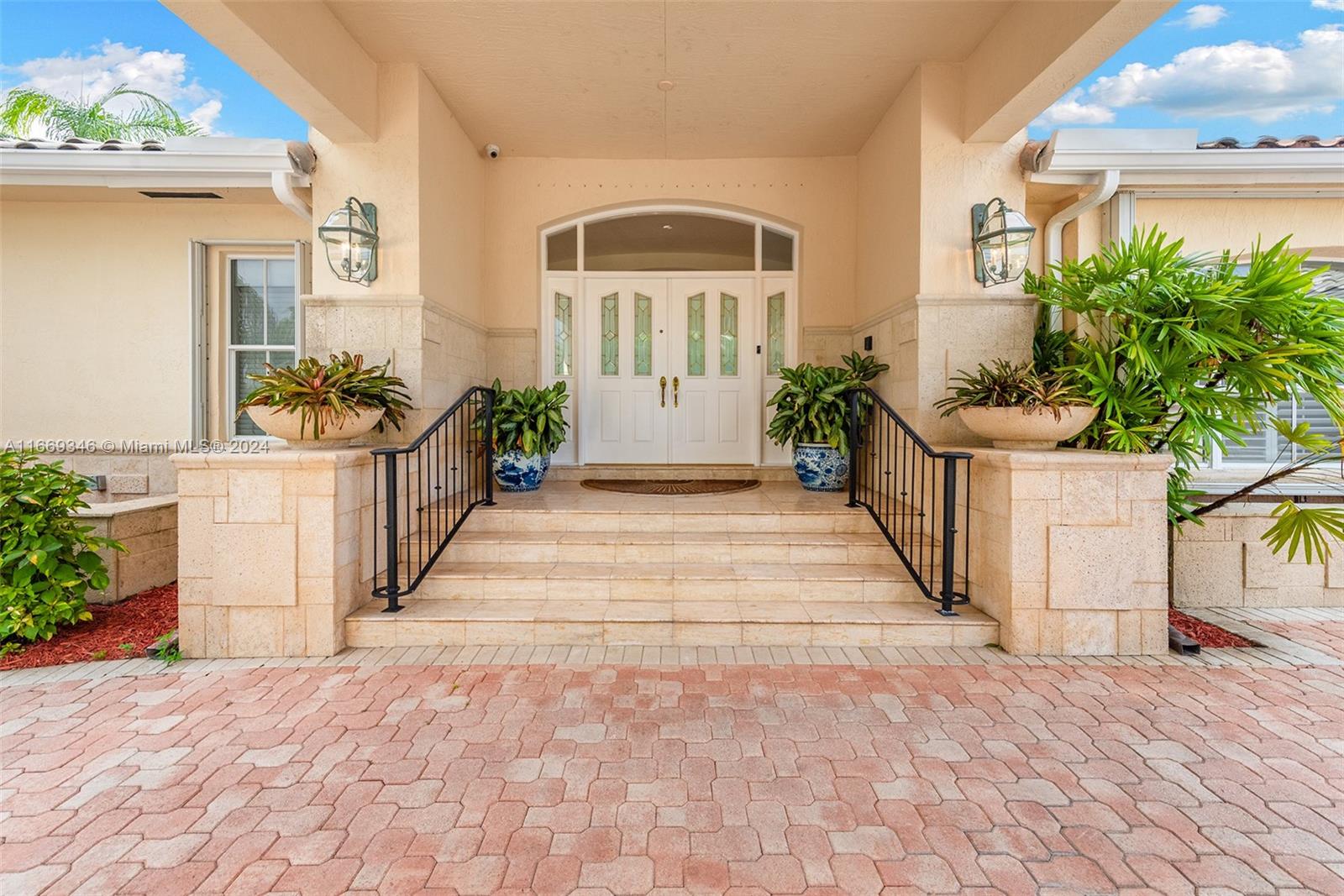 GALLOWAY GLEN - Residential