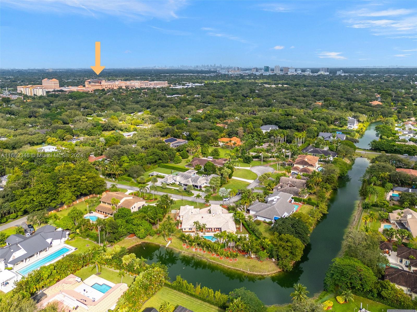 GALLOWAY GLEN - Residential