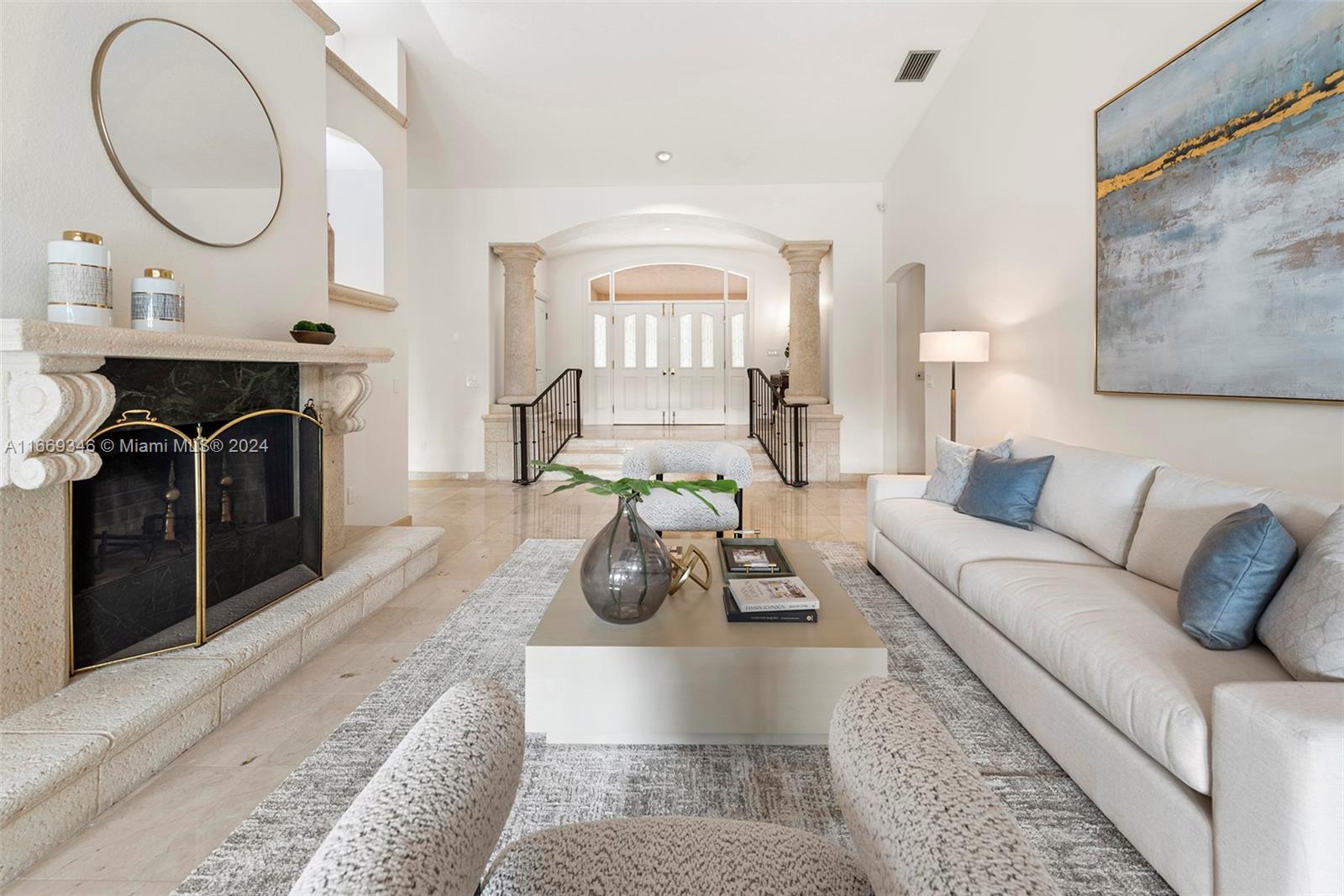 GALLOWAY GLEN - Residential