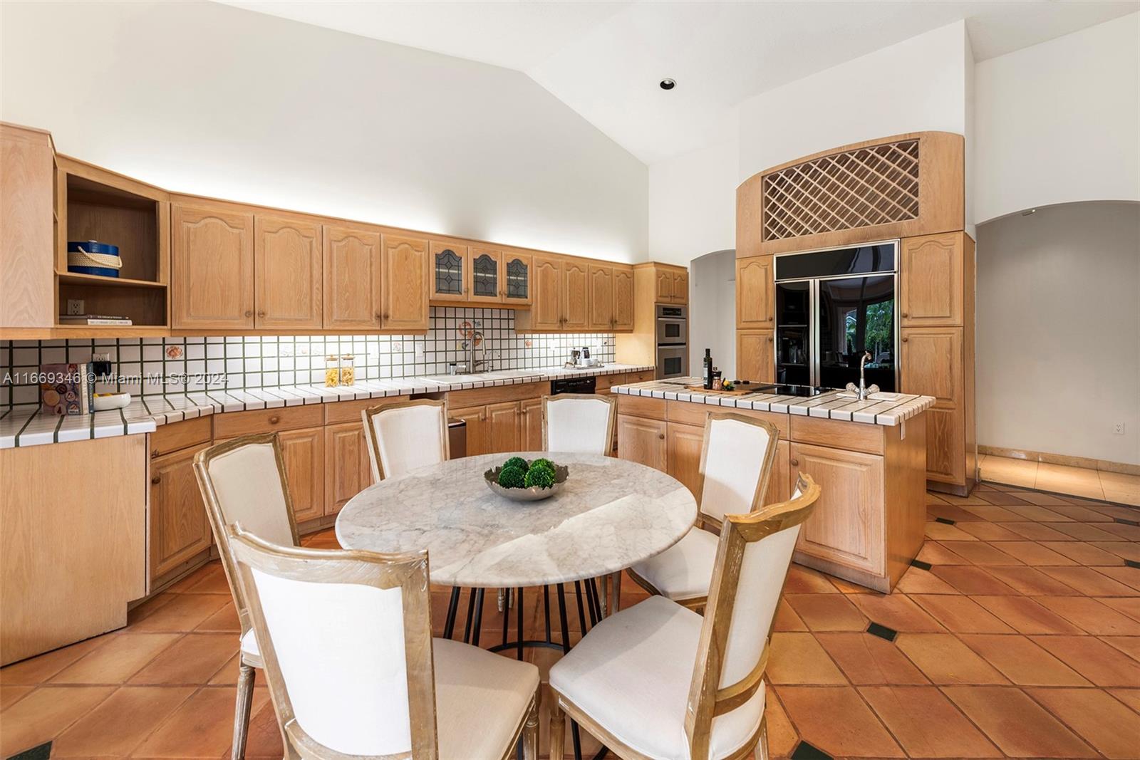 GALLOWAY GLEN - Residential